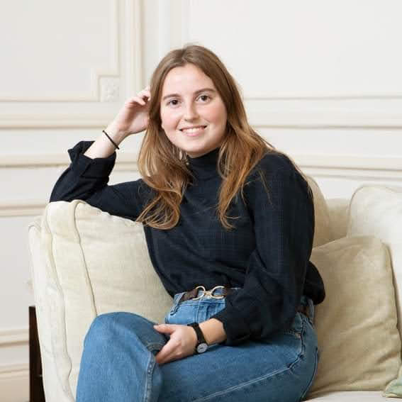 Juliette Hirsch